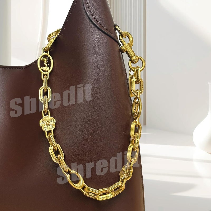 Sbredit سحر الحقيبة، سحر المحفظة لحقيبة اليد، إكسسوارات سلسلة مفاتيح المحفظة - Image 3